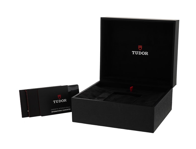 Tudor Black Bay 58 M7939G1A0NRU-0001